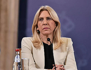 CVIJANOVIĆ: UNLIKE BEĆIROVIĆ, I DO NOT INTEND TO PRETEND TO SPEAK ON BEHALF OF THE ENTIRE BiH AT THE UN SECURITY COUNCIL SESSION