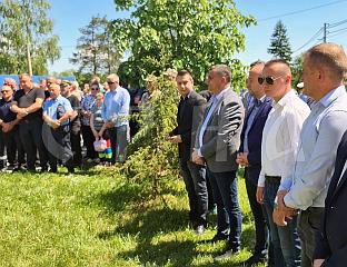 ЧУВАТИ СЈЕЋАЊЕ И ИСТИНУ ОД АГРЕСИВНОГ РЕВИЗИОНИЗМА