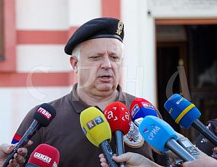 ПАНТЕЛИЋ: НЕ ОЧЕКУЈЕМ ДА ЋЕ ДОЋИ ДО ПРЕСУДЕ