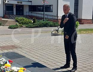 ЈЕЛИЋ: ЗАХВАЉУЈУЋИ НАШИМ ЈУНАЦИМА ДАНАС ИМАМО СЛОБОДУ