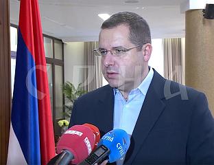 КОВАЧЕВИЋ: ВУКАНОВИЋ ВРАЋА ДУГ БОШЊАЦИМА, ПА ПРИЈЕТИ СРБИМА И ХРВАТИМА