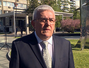 БАСТАШИЋ: НЕПРИМЈЕРЕНО ДА СТУДЕНТИ ОРГАНИЗУЈУ "МЕДИЦИНИЈАДУ" НА ПАГУ