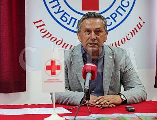 БРОЈНЕ АКТИВНОСТИ У НЕДЈЕЉИ ЦРВЕНОГ КРСТА