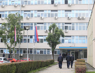 НЕМА БЕЗБЈЕДНОСНИХ ПРИЈЕТЊИ У СРЕДЊИМ ШКОЛАМА