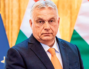 ОРБАН: НЕ МОЖЕМО ДА ТОЛЕРИШЕМО ПРИЈЕТЊЕ ЗЕЛЕНСКОГ