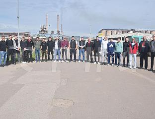 КОМПАНИЈА "НОВА АЛУМИНА" ЗАПОСЛИЛА 21 РАДНИКА