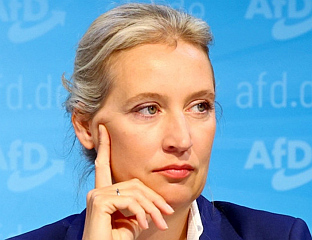 ВАЈДЕЛОВА ПОЗВАЛА МЕРЦА ДА ПОДНЕСЕ ОСТАВКУ