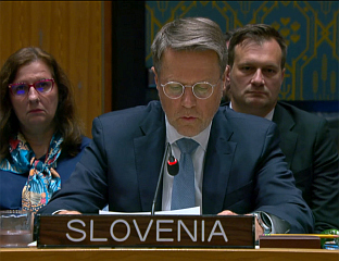 ЖБОГАР: ПРИВРЖЕНОСТ МИРНОЈ ЕВРОПСКОЈ БУДУЋНОСТИ БиХ