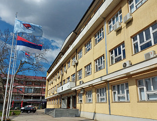 РАЗМАТРАНО ОСАМ ЖАЛБИ, СВЕ ОДЛУКЕ У КОРИСТ ГРАДСКЕ УПРАВЕ