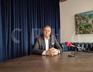 ОПОЗИЦИЈА У СРПСКОЈ ТРОШИ И ТО МАЛО АУТОРИТЕТА ДОДВОРАВАЈУЋИ СЕ ЛУЗЕРИМА У САРАЈЕВУ