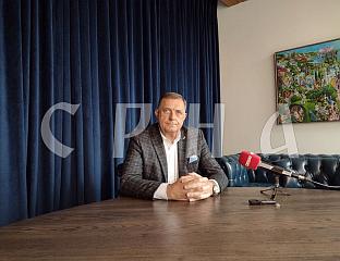 DODIK: ESSENTIAL SPEECH BY CVIJANOVIĆ IN THE SECURITY COUNCIL, BiH IS IN A DEADLOCK