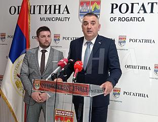 МИНИЋ: ВЛАДА ЋЕ ПОДРЖАТИ ПРОЈЕКАT ПРЕРАДЕ КРОМПИРА СА 500.000 КМ