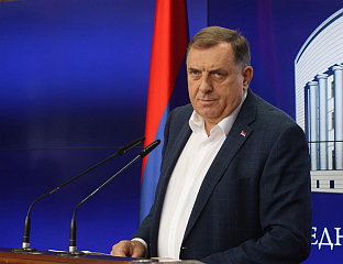 DODIK: SEVERAL FOREIGN FACTORIES WILL BE OPENED WITHIN A MONTH