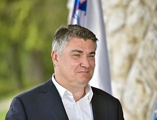 МИЛАНОВИЋ: СКОПЉЕ НЕ ТРЕБА ДА ТРПИ УЦЈЕНЕ У ЗАМЈЕНУ ЗА ЧЛАНСТВО У ЕУ