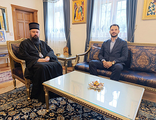 ПОДРШКА ОРГАНИЗАЦИЈИ ЦРКВЕНО-НАРОДНОГ САБОРА У МАНАСТИРУ МИЛОШЕВАЦ
