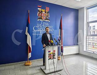 БИЦИКЛИСТИЧКИ ТУРИЗАМ ВЕЛИКА РАЗВОЈНА ШАНСА ИСТОЧНОГ САРАЈЕВА