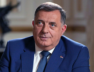 ДОДИК: ВЕЛИКИ СРПСКИ НАРОД ПОДНИО ОГРОМНЕ ЖРТВЕ