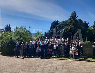 ОБИЉЕЖЕН ДАН ПОБЈЕДЕ