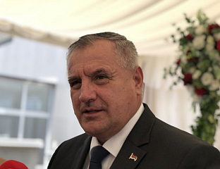 ВИШКОВИЋ: ХЕЛЕЗ НЕ ЗНА КОЈА СУ МУ ОВЛАШТЕЊА