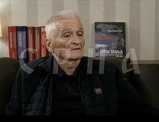 ŠPIRIĆ: OPPOSITION, ALONG WITH BOSNIAKS, UNDERMINES SRPSKA'S STRENGTH, SARAJEVO POLITICIANS HOPE FOR INCIDENTS