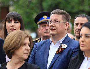 ЈОКИЋ: СРБИ БИЛИ И ОСТАЛИ НА СТРАНИ СЛОБОДЕ И ИСТИНЕ