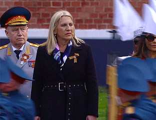 CVIJANOVIĆ: GREAT VICTORIES DESERVE LASTING REMEMBRANCE, SERBS ON THE RIGHT SIDE OF HISTORY