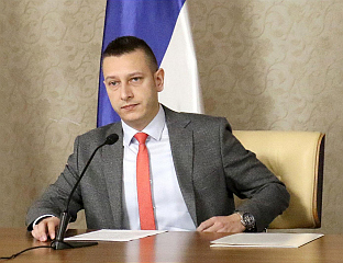 GOGANOVIĆ SUPPORTS SERB GENERALS OF THE BiH ARMED FORCES