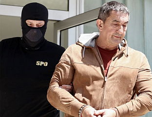 ГОЛУБОВИЋУ ОДРЕЂЕНО ЗАДРЖАВАЊЕ ДО 72 ЧАСА