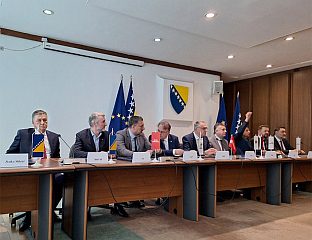 "САРАЈЕВСКО ПОСРТАЊЕ" ОПОЗИЦИЈЕ У РЕПУБЛИЦИ СРПСКОЈ