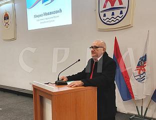 ВОЈСКА РЕПУБЛИКЕ СРПСКЕ ОДИГРАЛА ПРЕСУДНУ УЛОГУ У ЗАШТИТИ СРПСКОГ НАРОДА