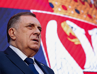 ДОДИК: СА ПОНОСОМ СЕ СЈЕЋАМО ХЕРОЈСКОГ ПУТА ВОЈСКЕ РЕПУБЛИКЕ СРПСКЕ