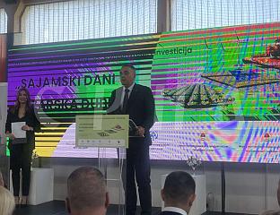 МИНИЋ: РАСТУ КАПИТАЛНА УЛАГАЊА У ПОЉОПРИВРЕДУ