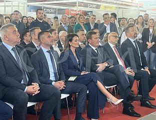 МИTРОВИЋ: САЈАМ ПРИВРЕДЕ И ПОЉОПРИВРЕДЕ ЗНАЧАЈАН ЗА ЛОКАЛНУ ЗАЈЕДНИЦУ И СРПСКУ