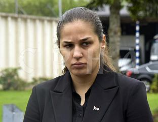 LJUBOJEVIĆ: BACKING MUSLIMS IN BiH WILL BRING NO GOOD TO ANYONE