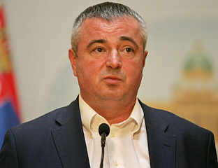 БАЈАТОВИЋ: ДО КРАЈА МАЈА СПОРАЗУМ О НАСТАВКУ ГАСНОГ АРАНЖМАНА