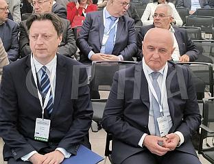 ЂОКИЋ НА ФОРУМУ О ЕНЕРГЕТСКОЈ ТРАНЗИЦИЈИ У БЕОГРАДУ