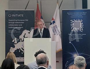 ЂОКИЋ: ТРЕБА ПОМОЋИ РЕГИОНУ У ЕНЕРГЕТСКОЈ ТРАНЗИЦИЈИ