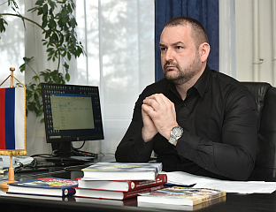 НУЖДИЋ: ТО ШТО НЕМА ОСУЂЕНИХ, НЕ ЗНАЧИ ДА ЗЛОЧИНА НЕМА