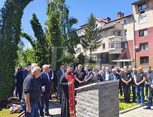 ОБИЉЕЖЕН ДАН ОДБРАНЕ ИЛИЏЕ