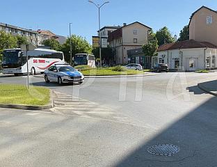 ИЗ БИЈЕЉИНЕ КРЕНУЛИ АУТОБУСИ ПРЕМА ТУЗЛИ ГДЈЕ ЋЕ БИТИ ОБИЉЕЖЕНЕ 33 ГОДИНЕ ОД ТУЗЛАНСКЕ КОЛОНЕ