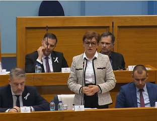 VIDOVIĆ: SRPSKA IS REGULARLY REPAYING ITS DEBT