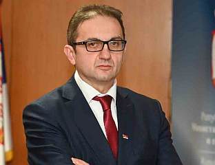 DEĐANSKI: THE SRPSKA ASSEMBLY PROVES THAT REAL POWER LIES IN ENTITIES