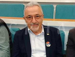 ПОТРЕБНИ ЈЕДИНСТВО И ПОДРШКА ИНСТИТУЦИЈАМА