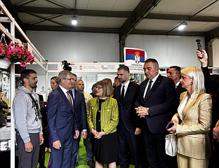 МИНИЋ: МОРАМО ИМАТИ ПОЉОПРИВРЕДНИ ПРОИЗВОД СПРЕМАН ЗА КОНЗУМАЦИЈУ