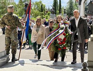 САБОР СРПСКЕ ЧАСТИ И СЈЕЋАЊА - ХЕРОЈСТВО КОЈЕ СЕ НЕ ЗАБОРАВЉА
