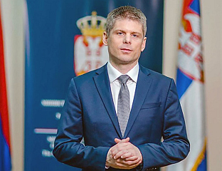 СРБИЈА СЕ НИКАДА НЕЋЕ ОДРЕЋИ КОСОВА И ТРАДИЦИОНАЛНИХ ВРИЈЕДНОСТИ