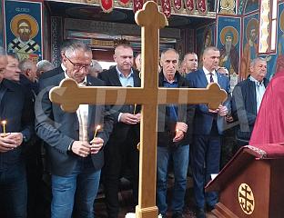 ПОЧЕЛО ОБИЉЕЖАВАЊЕ 33 ГОДИНЕ ПРВЕ БИРЧАНСКЕ ПЈЕШАДИЈСКЕ БРИГАДЕ