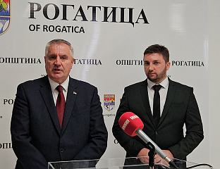 ЗА ИЗГРАДЊУ ФАБРИКЕ ЗА ПРЕРАДУ КРОМПИРА ПОДРШКА ОД 500.000 КМ