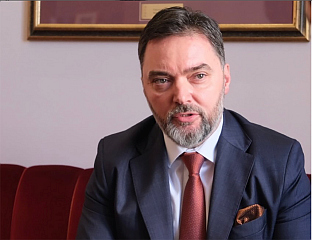 КОШАРАЦ ОТПУТОВАО НА "ЕКСПО" У НИНГБОУ