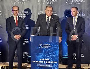 ДОДИК: ФОРУМ НА ЈАХОРИНИ ОСТВАРУЈЕ ЦИЉЕВЕ